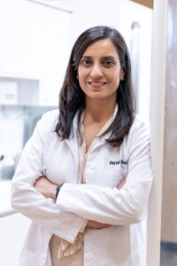 Dr. Trivedi