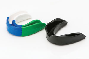 sports mouthguards